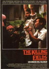 The Killing Fields Poster